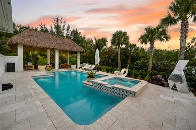 $6,900,000 | 901 Jack Island Access Road, Hutchinson Island, FL 34949