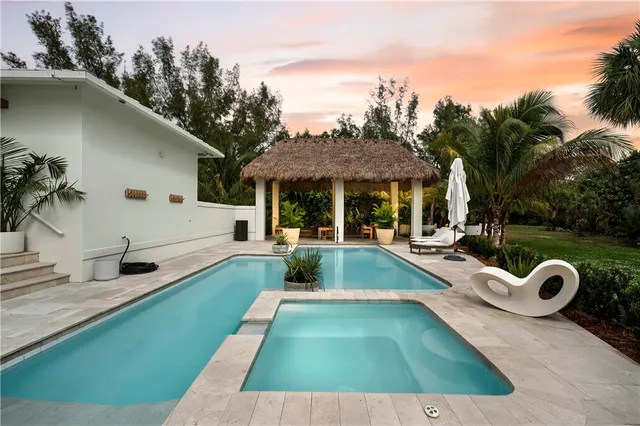 $6,900,000 | 901 Jack Island Access Road, Hutchinson Island, FL 34949