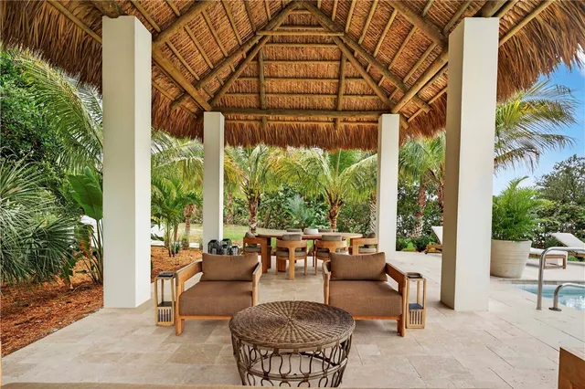 $6,900,000 | 901 Jack Island Access Road, Hutchinson Island, FL 34949