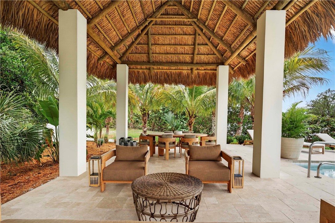 901 Jack Island Access Road Hutchinson Island, FL 34949 - Photo 28 of 35