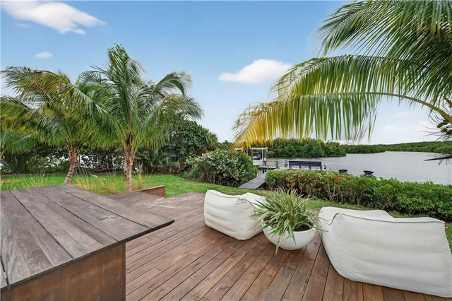 $6,900,000 | 901 Jack Island Access Road, Hutchinson Island, FL 34949