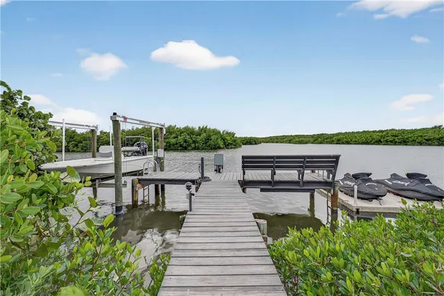 $6,900,000 | 901 Jack Island Access Road, Hutchinson Island, FL 34949