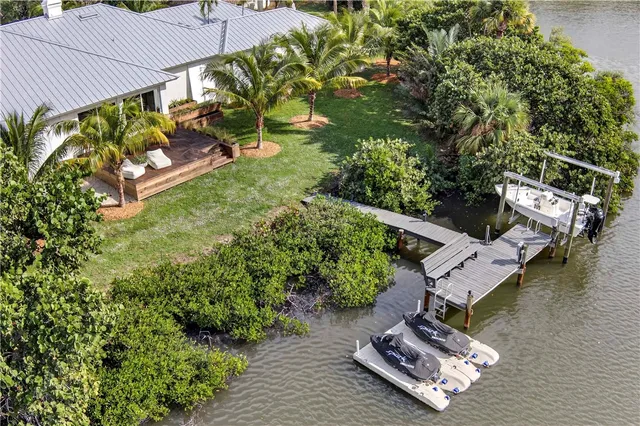 $6,900,000 | 901 Jack Island Access Road, Hutchinson Island, FL 34949