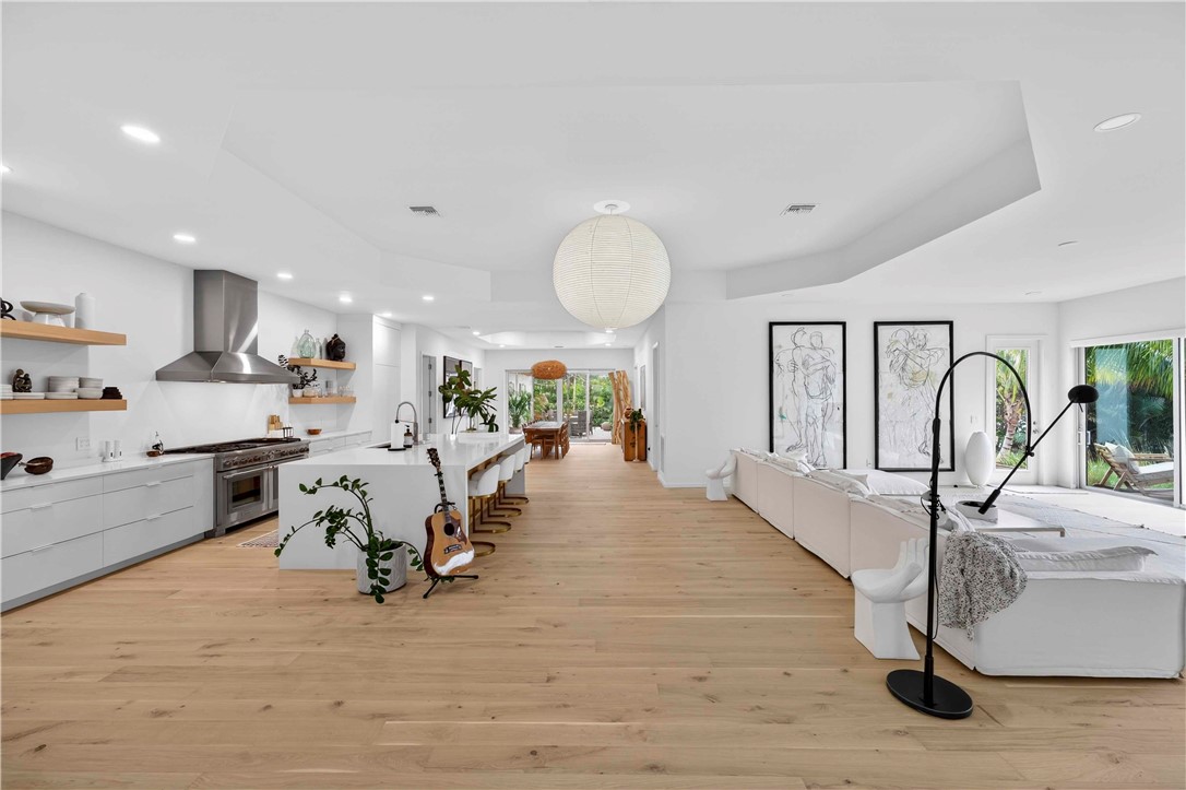 901 Jack Island Access Road Hutchinson Island, FL 34949 - Photo 4 of 35