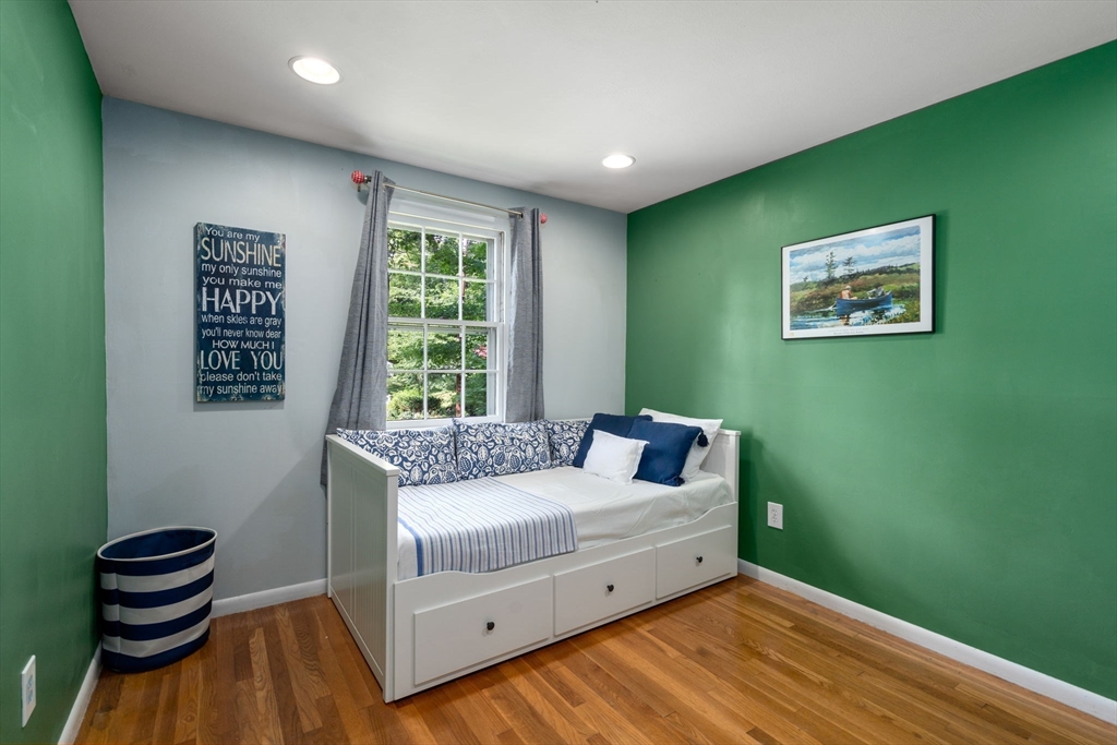 330 Gorwin Drive Holliston, MA 01746 - Photo 15 of 27 a bedroom with a bed and a window