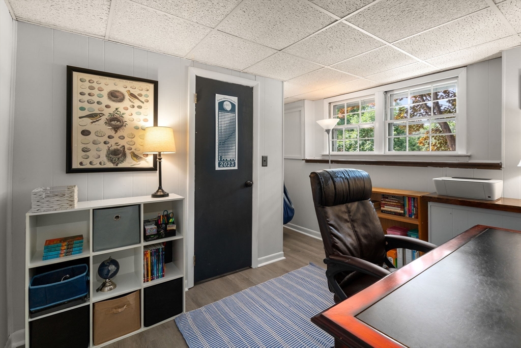 330 Gorwin Drive Holliston, MA 01746 - Photo 19 of 27 a view of a livingroom with furniture and window