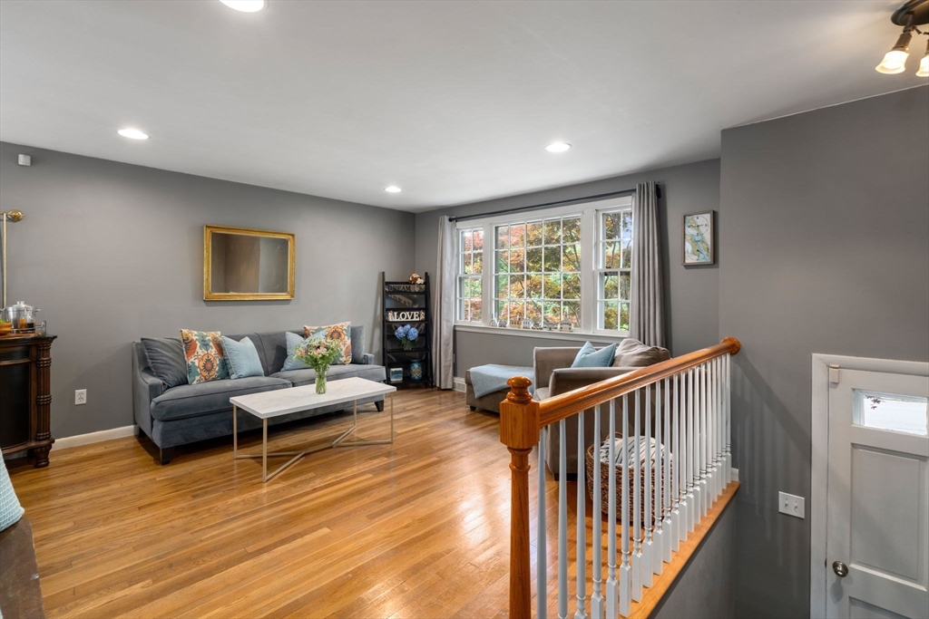 330 Gorwin Drive Holliston, MA 01746 - Photo 3 of 27 a living room with furniture and a window