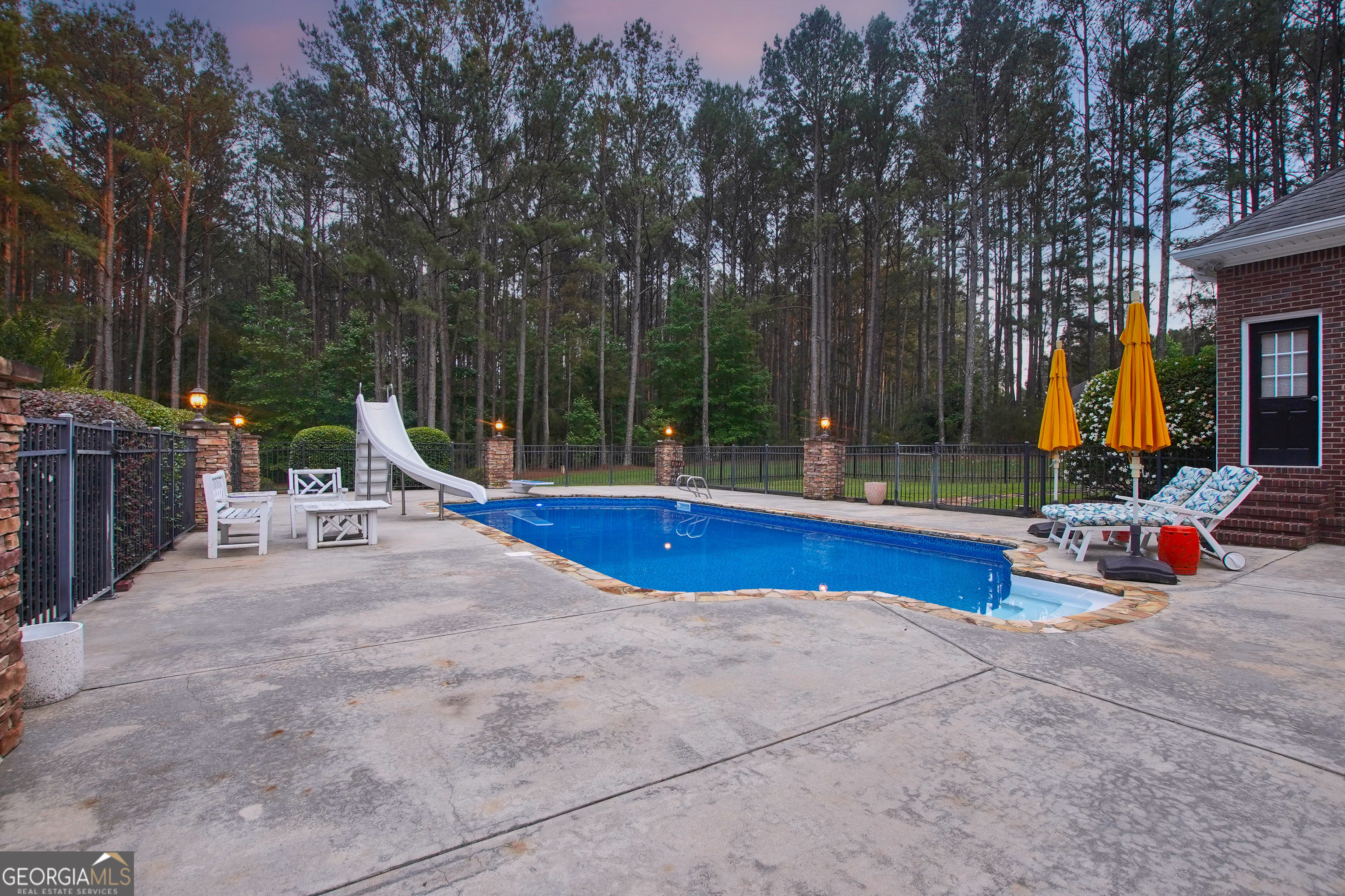 380 Peach Belt Road Thomaston, GA 30286 - Photo 48 of 57