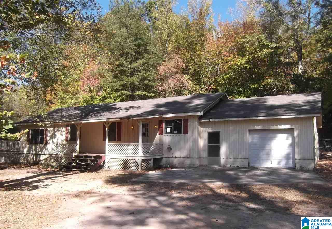 136 Randall Road Gallant, AL 35972 - Photo 1 of 12 Gallery Image 1