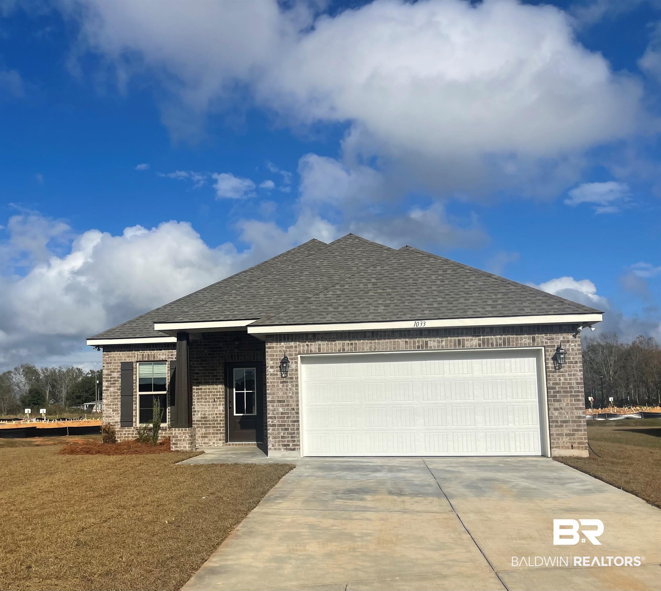 1033 Chloe Street Foley, AL 36535 - Photo 1 of 2