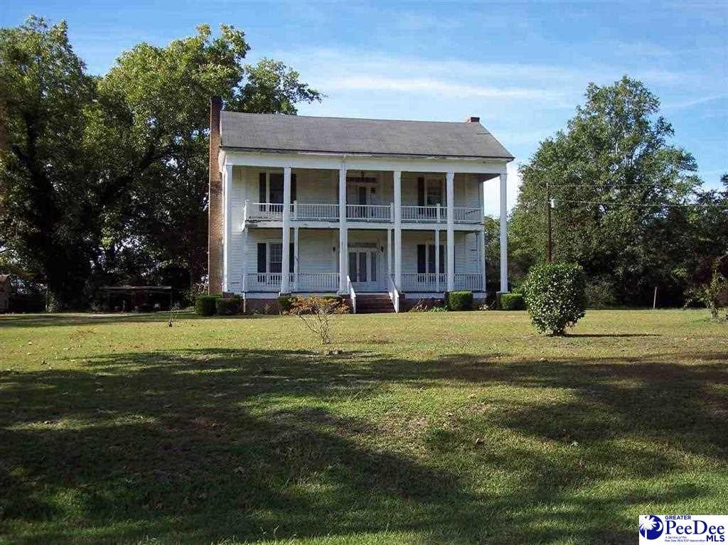 517 Judge Road Latta, SC 29565 - Photo 1 of 1 Gallery Image 1