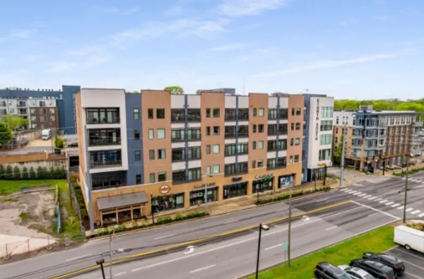 $2,200 | 2407 8th Avenue South, Unit 208, Nashville, TN 37204