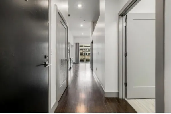 $2,200 | 2407 8th Avenue South, Unit 208, Nashville, TN 37204