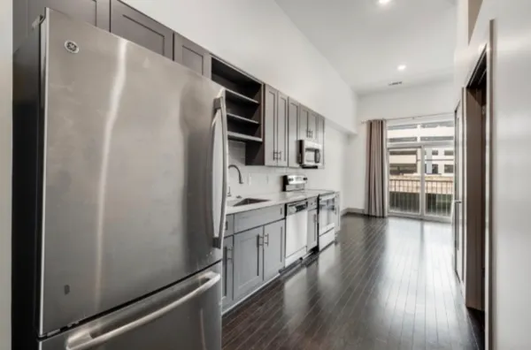 $2,200 | 2407 8th Avenue South, Unit 208, Nashville, TN 37204