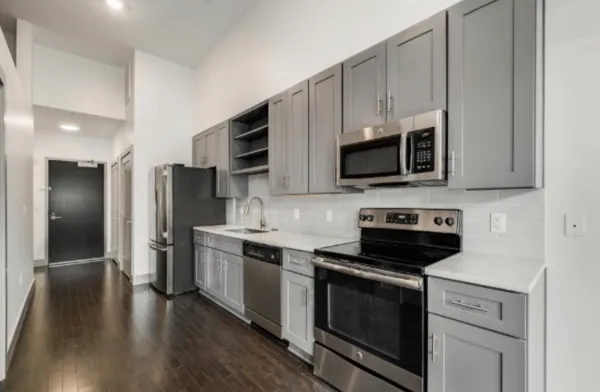 $2,200 | 2407 8th Avenue South, Unit 208, Nashville, TN 37204