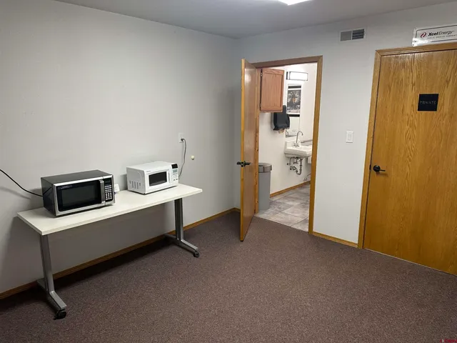 $650 | 357 North Mountain View Drive, Unit 104A, Bayfield, CO 81122