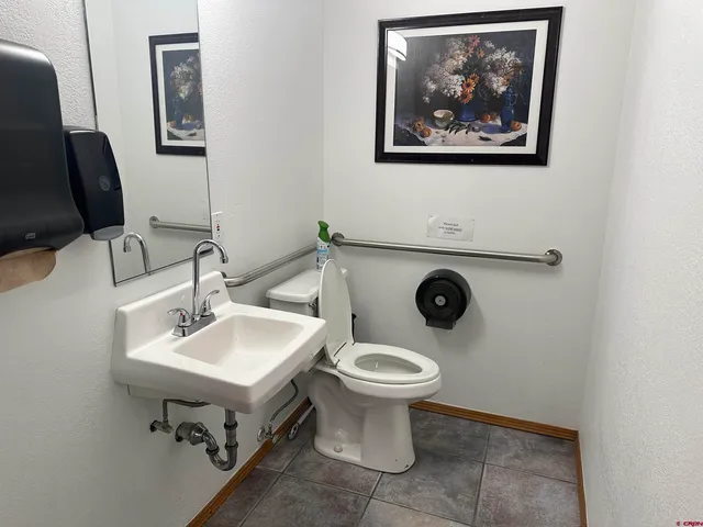 $650 | 357 North Mountain View Drive, Unit 104A, Bayfield, CO 81122