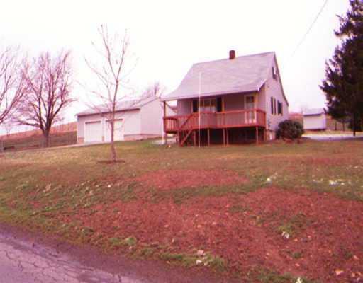 213 Rd 2 Derry, PA 15627 - Photo 1 of 1 Exterior Front.