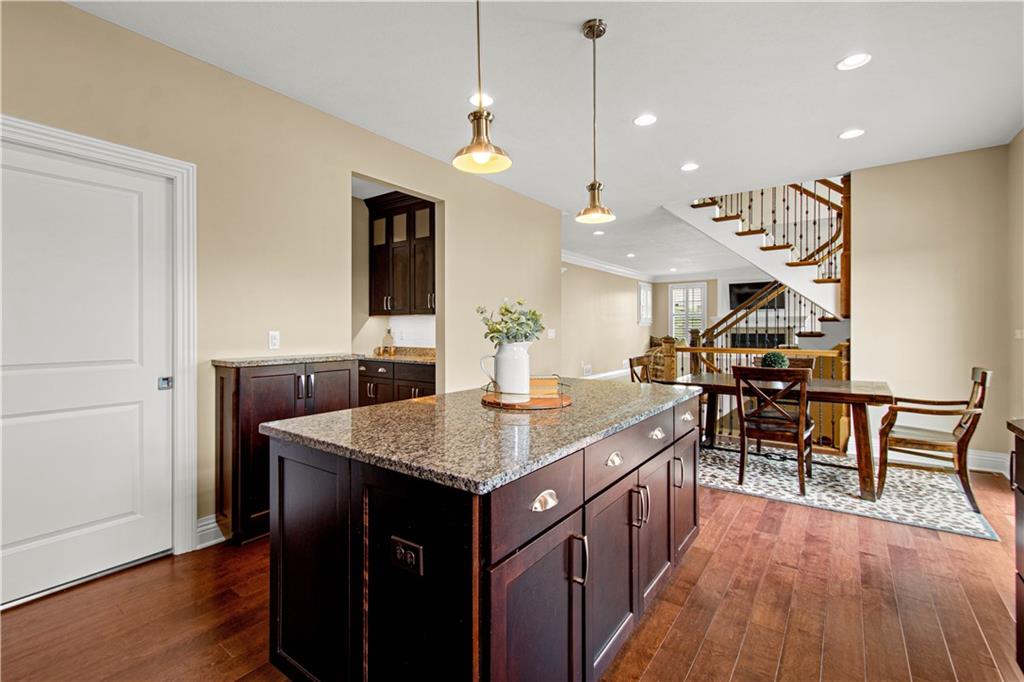 3107 Deerfield Ridge Drive McDonald, PA 15057 - Photo 13 of 44