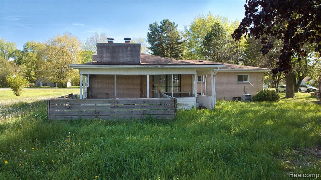 5145 East Mt Morris Road Mount Morris, MI 48458 - Photo 42 of 63