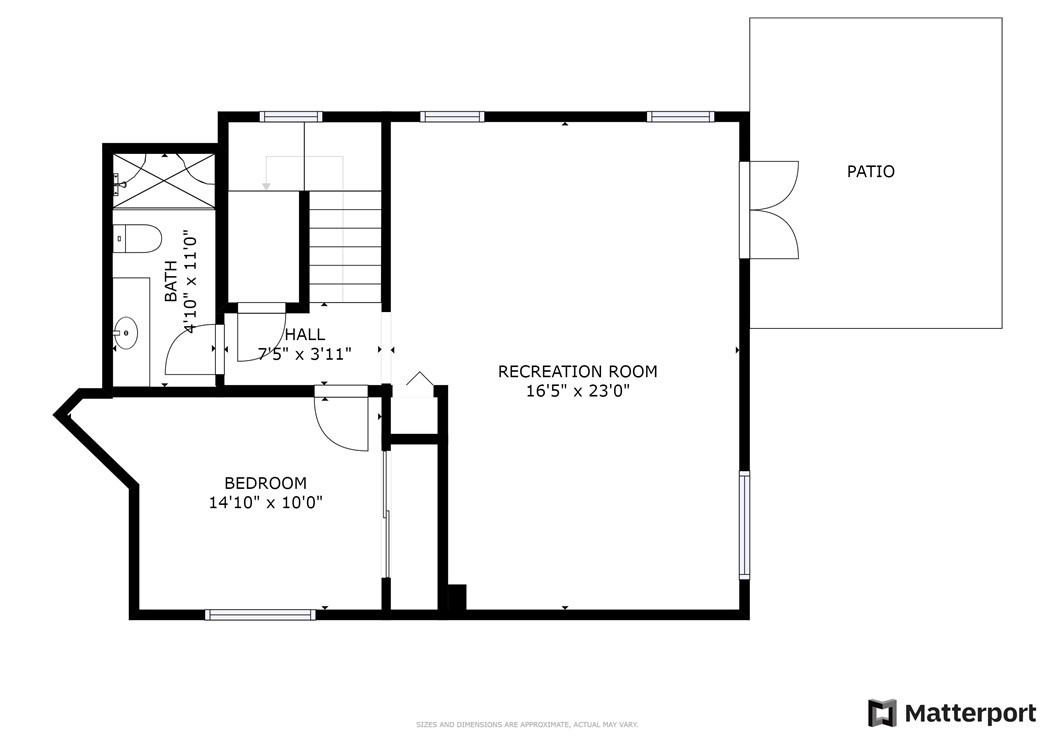 17029 4th Avenue Southeast Bothell, WA 98012 - Photo 23 of 23