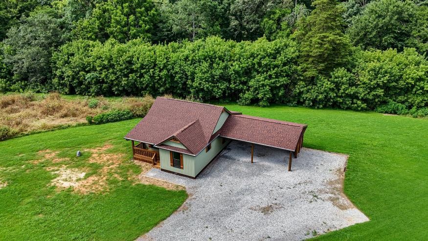 438 Randolph Fridley Road Sweetwater, TN 37874 - Photo 23 of 26 Gallery Image 23