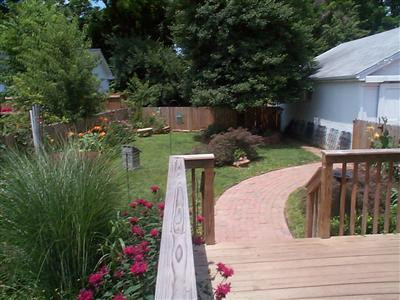 329 McDowell Road Lexington, KY 40502 - Photo 16 of 17 Photo 16