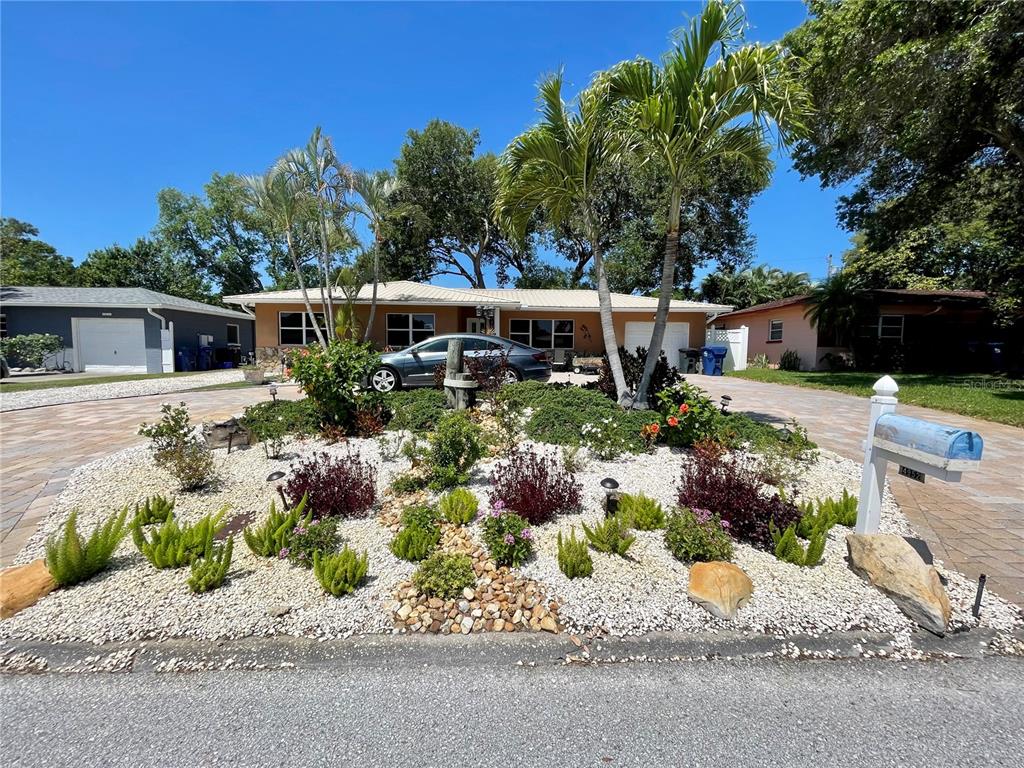 4952 98th Way North, St. Petersburg, FL 33708 Compass