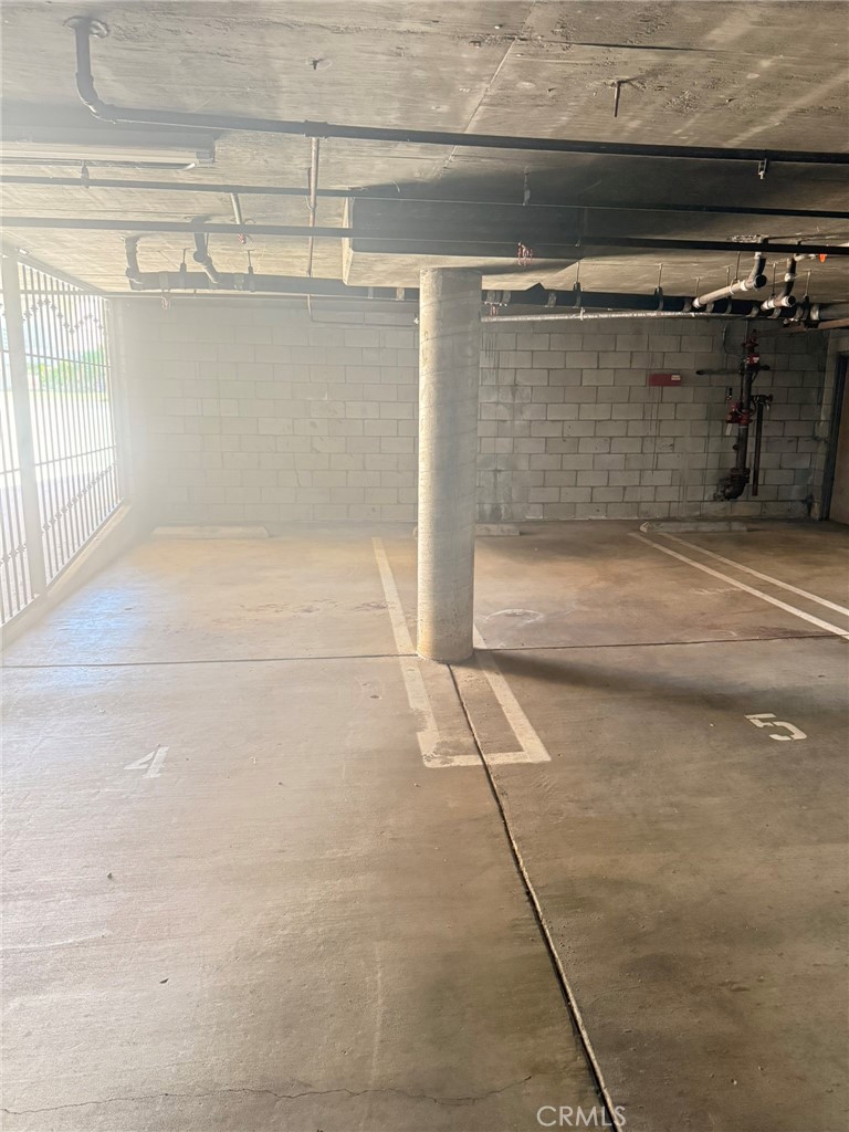 77 North Michigan Avenue, Unit 3 Pasadena, CA 91106 - Photo 2 of 10 a view of storage and utility room