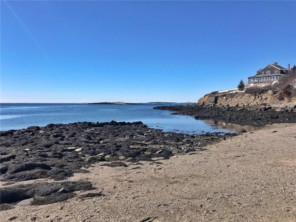 2354 Harpswell Islands Road Bailey Island, ME 04003 - Photo 28 of 28 3 minute walk to Lands End Beach...