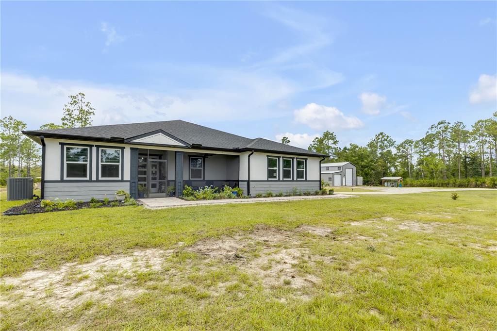 300 Omega Ranch Road Deltona, FL 32738 - Photo 12 of 95