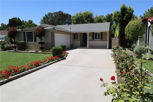$5,100 | 5441 Burnet Avenue, Sherman Oaks, CA 91411