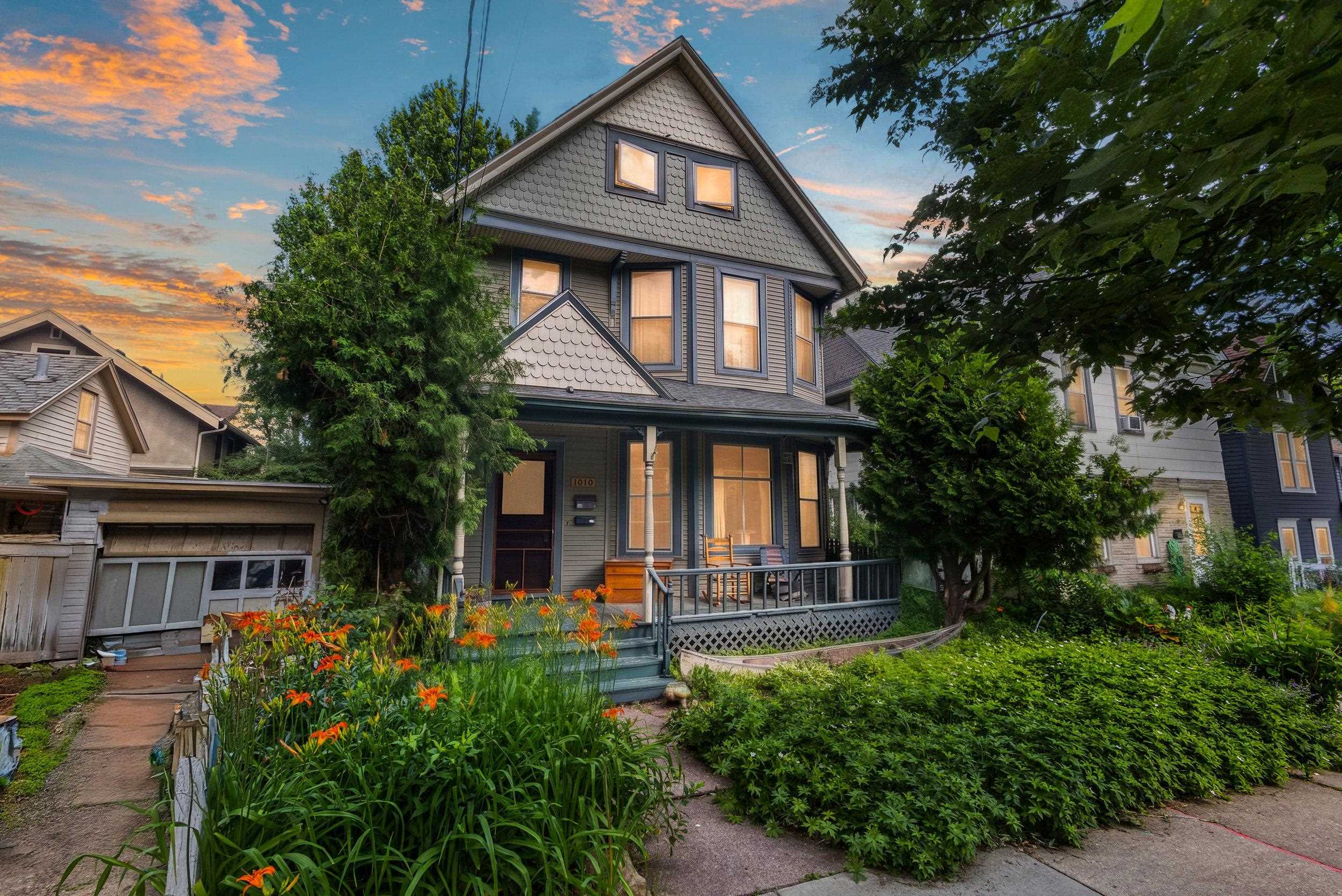1010 East Gorham Street Madison, WI 53703 - Photo 1 of 63