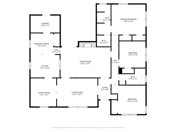 $2,600 | 4422 Nenana Drive, Houston, TX 77035