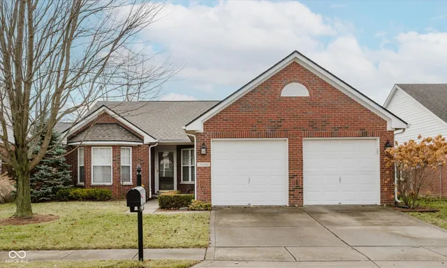 $305,000 | 8445 Watertown Drive, Indianapolis, IN 46216