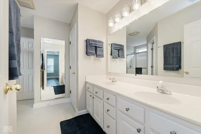 $305,000 | 8445 Watertown Drive, Indianapolis, IN 46216