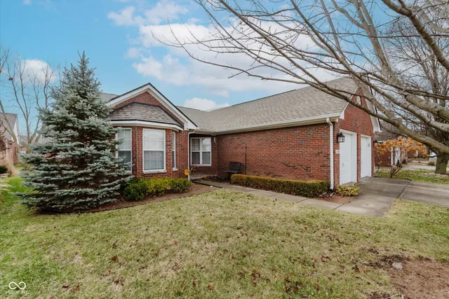 $305,000 | 8445 Watertown Drive, Indianapolis, IN 46216