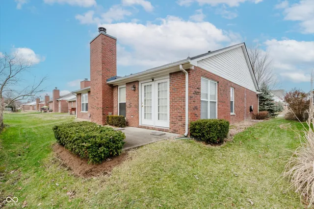 $305,000 | 8445 Watertown Drive, Indianapolis, IN 46216