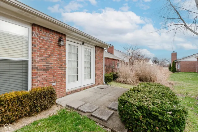 $305,000 | 8445 Watertown Drive, Indianapolis, IN 46216