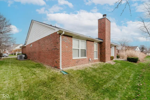 $305,000 | 8445 Watertown Drive, Indianapolis, IN 46216