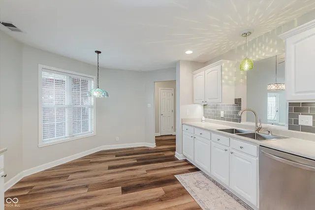 $305,000 | 8445 Watertown Drive, Indianapolis, IN 46216