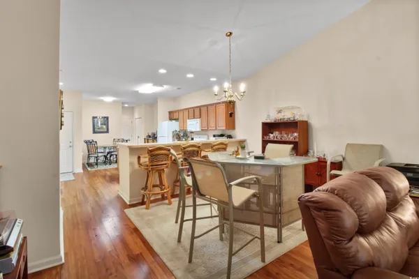 $320,000 | 301 Nut Hatch Lane, Unit D, Murrells Inlet, SC 29576