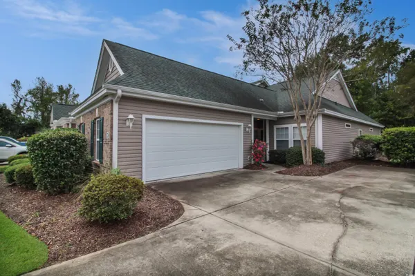 $320,000 | 301 Nut Hatch Lane, Unit D, Murrells Inlet, SC 29576