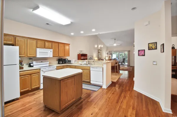 $320,000 | 301 Nut Hatch Lane, Unit D, Murrells Inlet, SC 29576