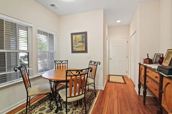 $320,000 | 301 Nut Hatch Lane, Unit D, Murrells Inlet, SC 29576
