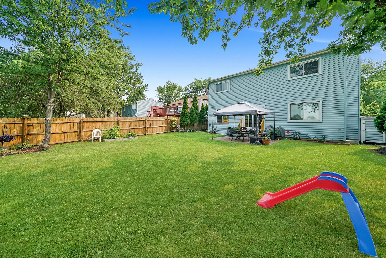 1685 Cumberland Road Aurora, IL 60504 - Photo 25 of 31