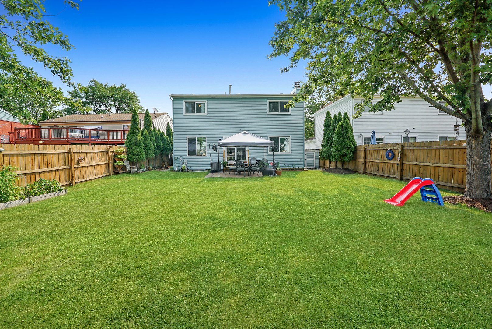 1685 Cumberland Road Aurora, IL 60504 - Photo 26 of 31