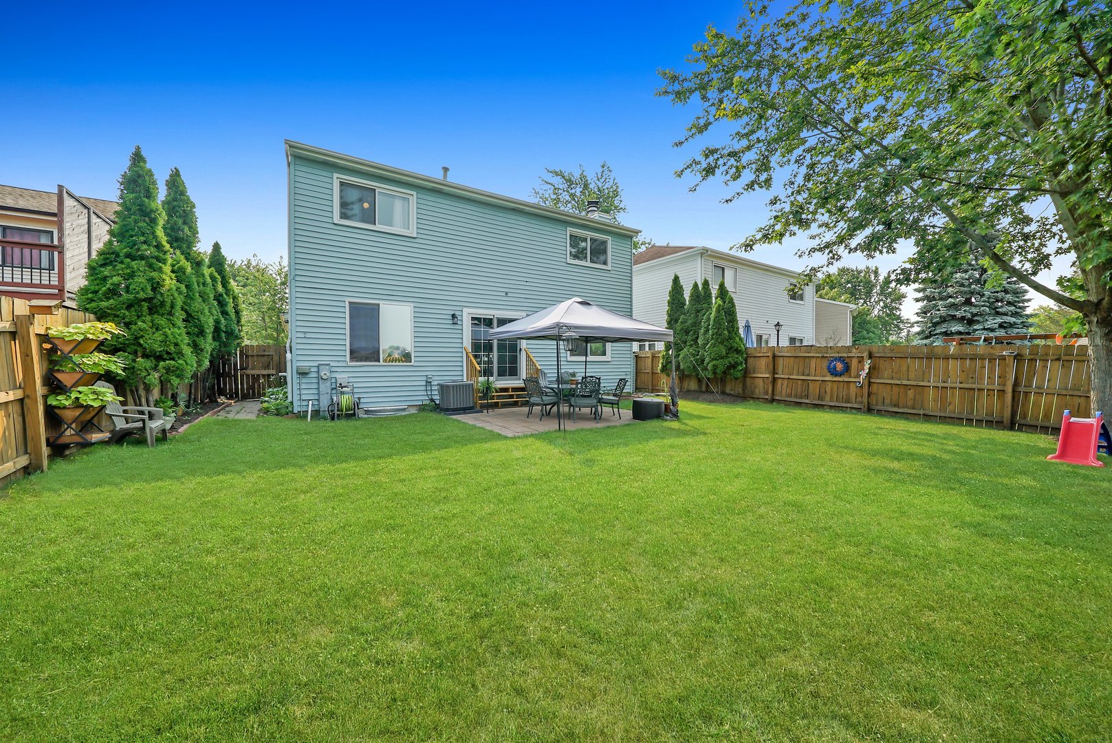 1685 Cumberland Road Aurora, IL 60504 - Photo 27 of 31