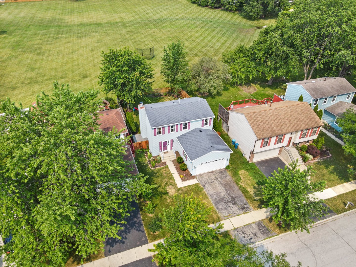 1685 Cumberland Road Aurora, IL 60504 - Photo 28 of 31