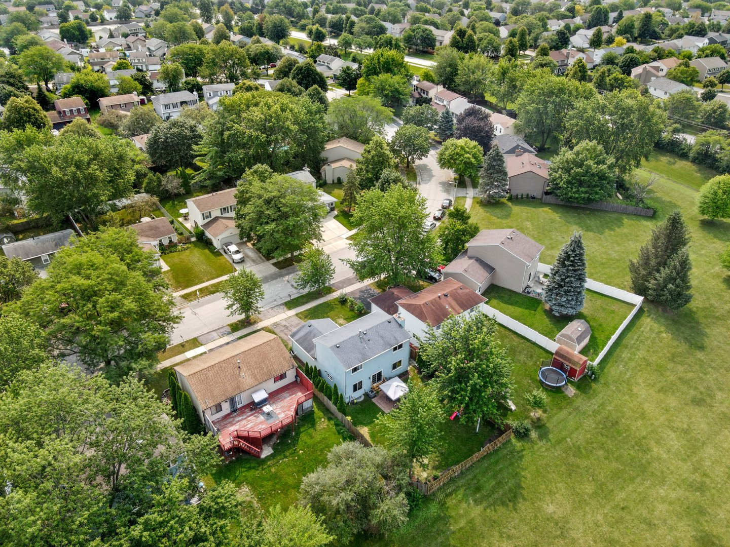 1685 Cumberland Road Aurora, IL 60504 - Photo 29 of 31